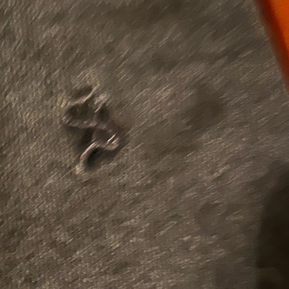 Saint Morta Mens Black Tarta Distressed 36 Waist Jeans - Picture 5 of 10